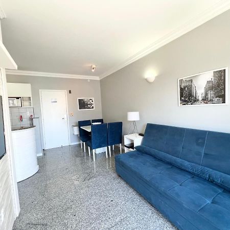 Apartmán Super Flat Meireles 6I Fortaleza  Exteriér fotografie