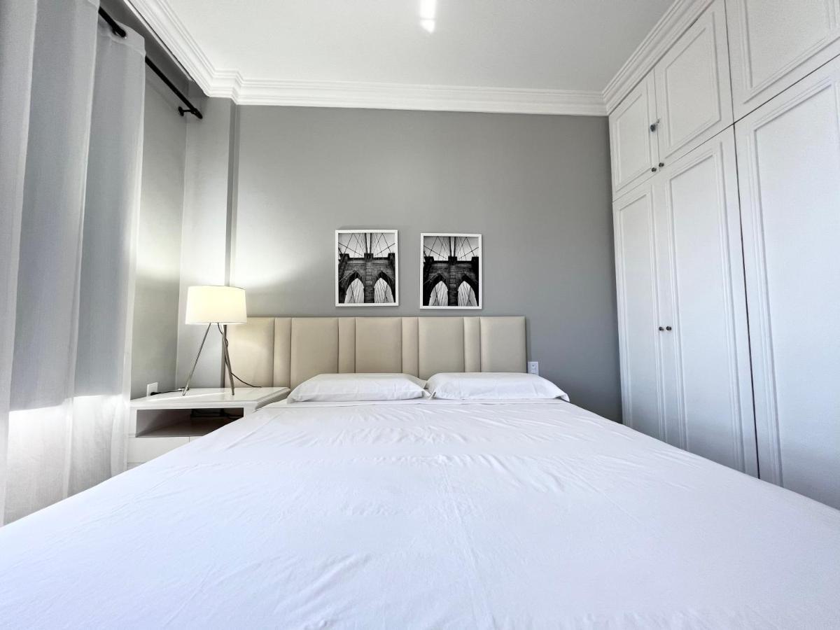 Apartmán Super Flat Meireles 6I Fortaleza  Exteriér fotografie