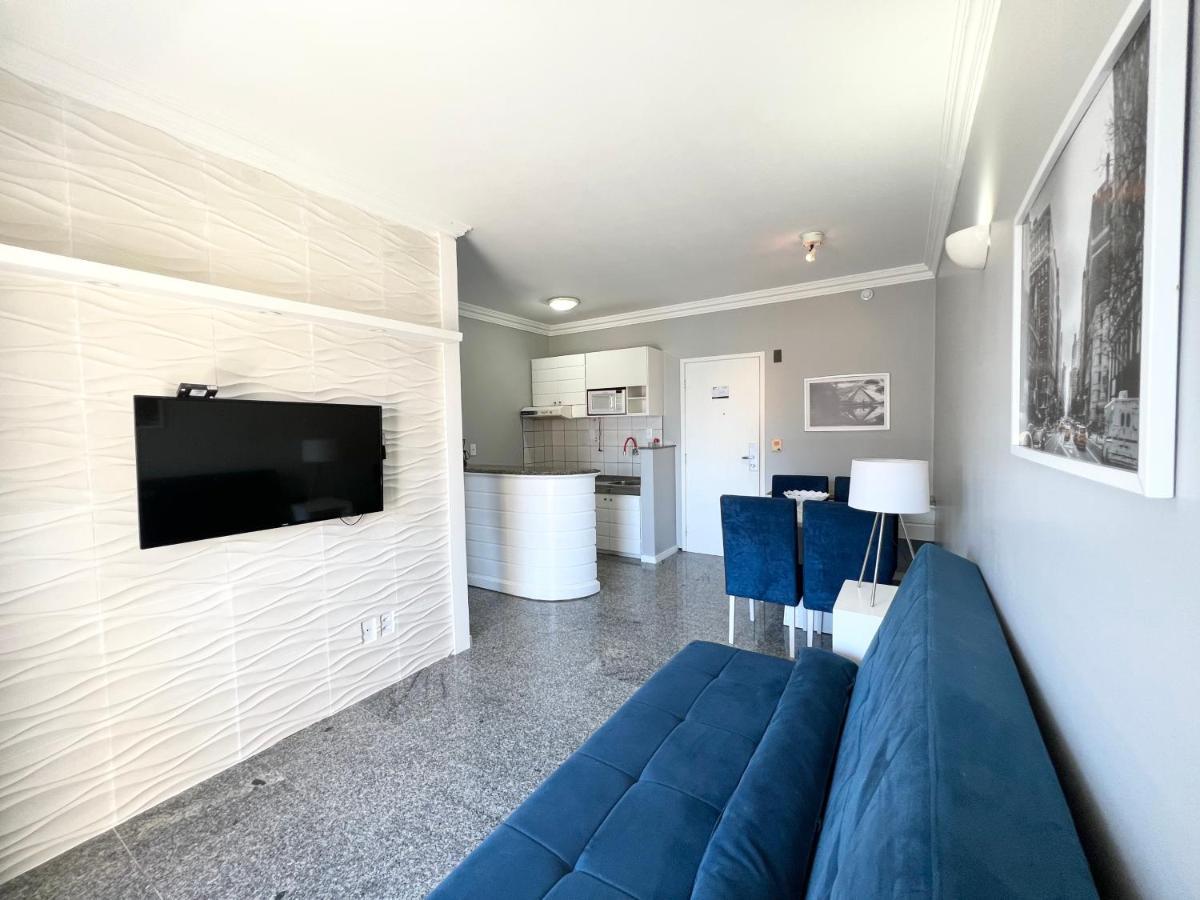 Apartmán Super Flat Meireles 6I Fortaleza  Exteriér fotografie