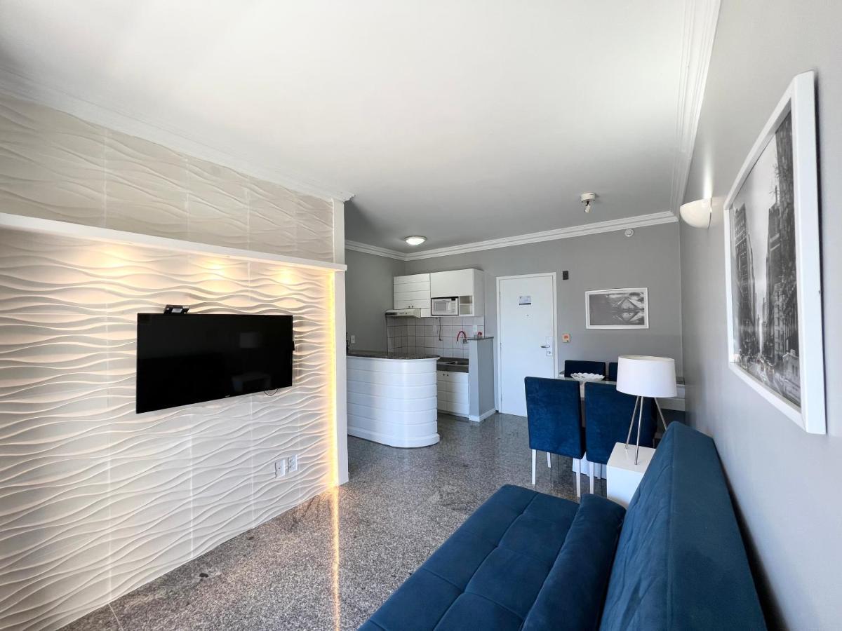 Apartmán Super Flat Meireles 6I Fortaleza  Exteriér fotografie