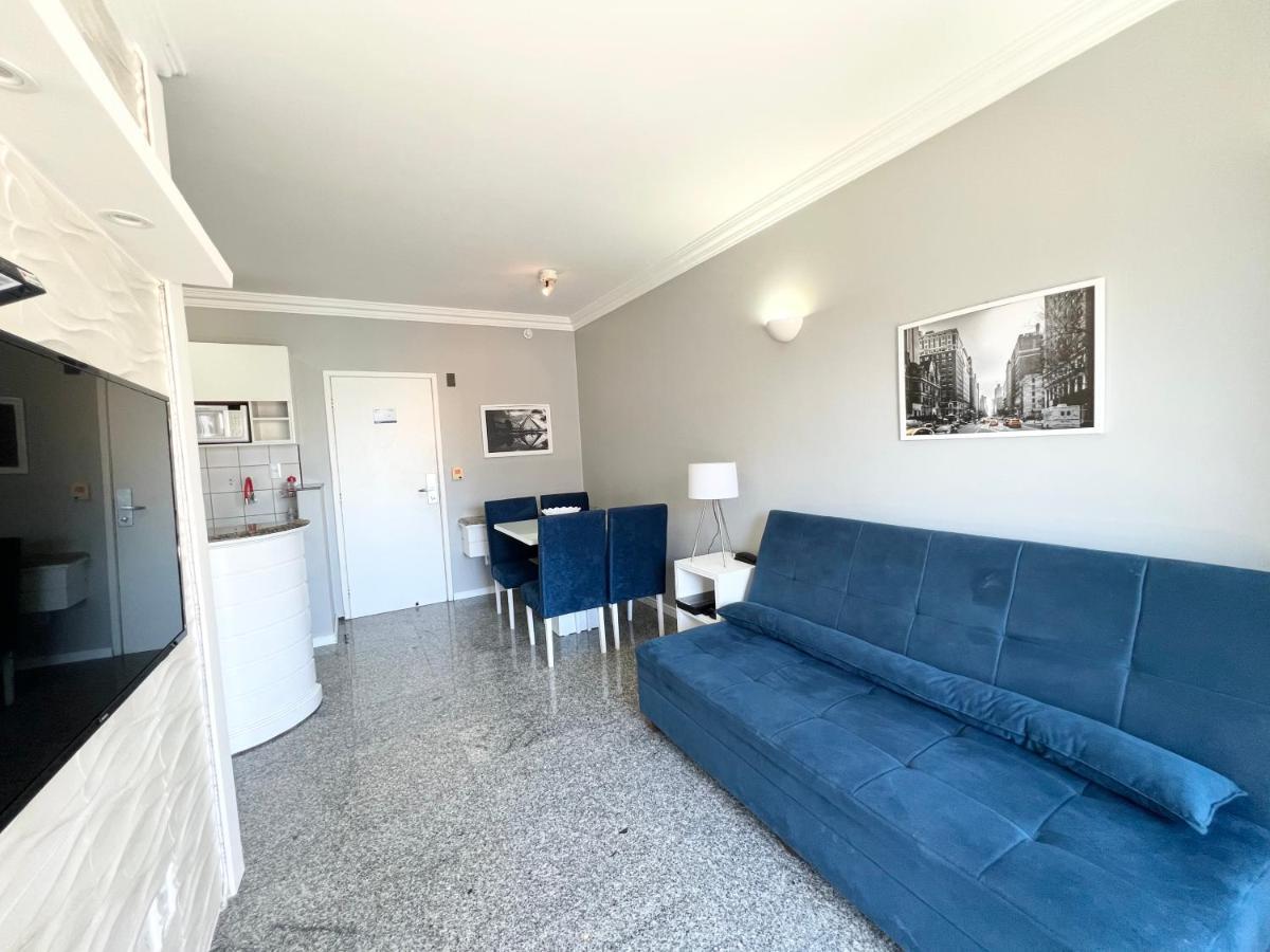 Apartmán Super Flat Meireles 6I Fortaleza  Exteriér fotografie