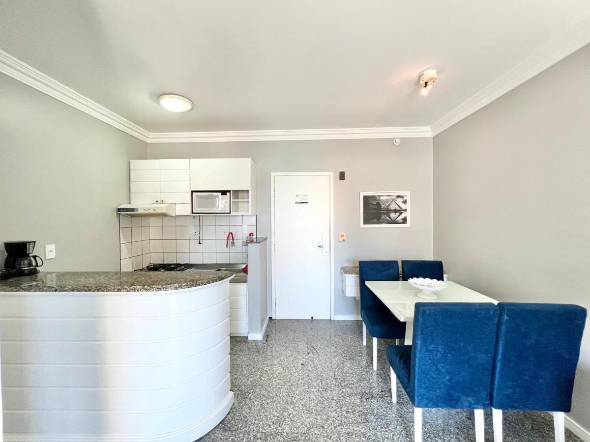 Apartmán Super Flat Meireles 6I Fortaleza  Exteriér fotografie
