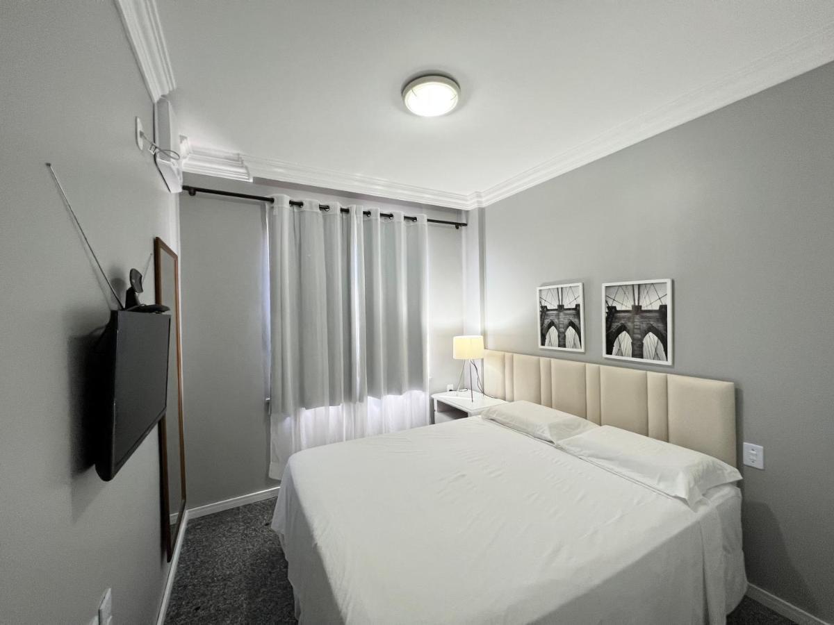 Apartmán Super Flat Meireles 6I Fortaleza  Exteriér fotografie